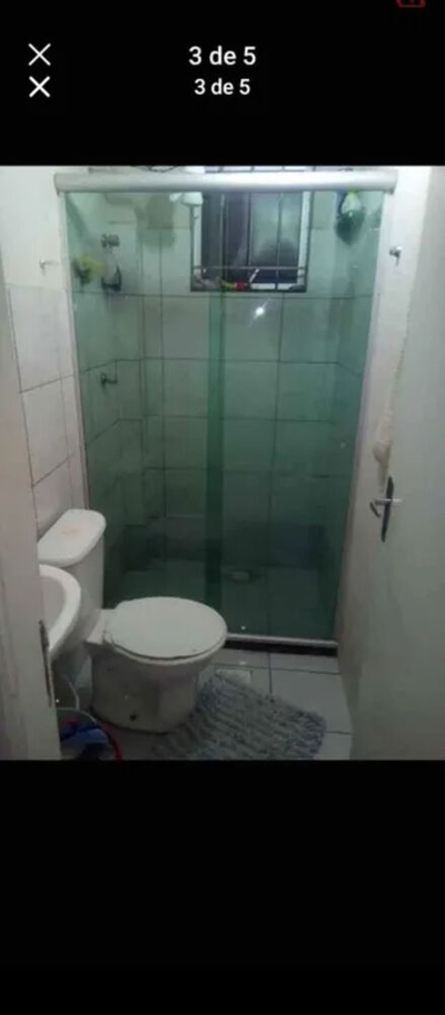 Apartamento, 2 quartos, 44 m² - Foto 4