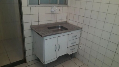 Casa de Condomínio, 2 quartos - Foto 5