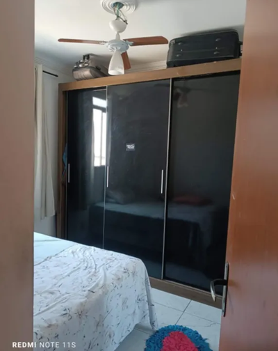 Apartamento, 2 quartos, 44 m² - Foto 4
