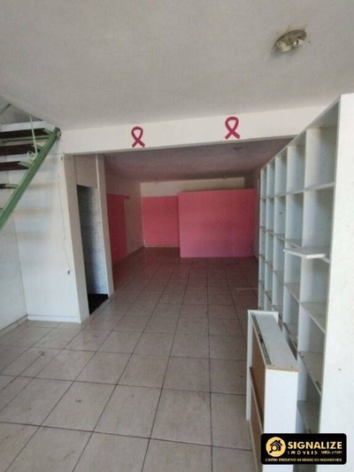 Sala-Conjunto, 40 m² - Foto 1