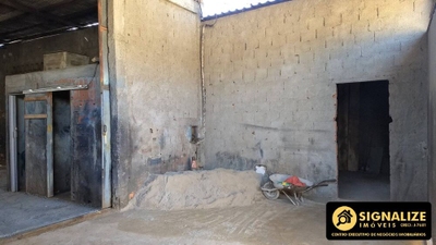 Depósito-Galpão, 400 m² - Foto 5