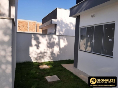 Casa, 2 quartos, 58 m² - Foto 4
