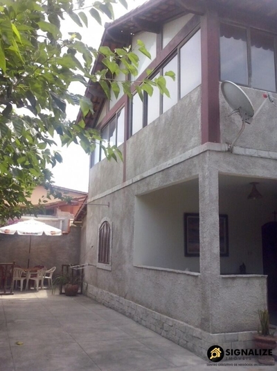 Casa, 10 quartos, 307 m² - Foto 1