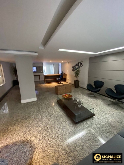 Apartamento, 4 quartos, 120 m² - Foto 1