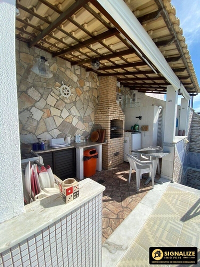 Cobertura, 5 quartos, 200 m² - Foto 1