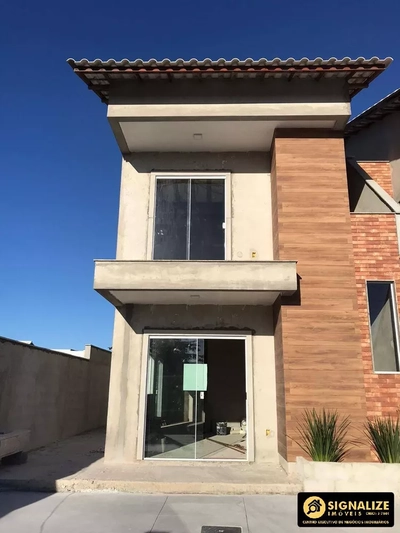 Casa, 4 quartos, 103 m² - Foto 3