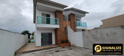 Casa, 4 quartos, 103 m² - Foto 2