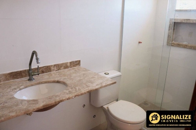 Casa de Condomínio, 3 quartos - Foto 3