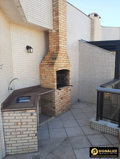 Cobertura, 4 quartos, 250 m² - Foto 4