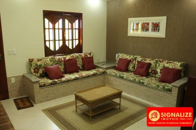 Casa de Condomínio, 2 quartos - Foto 1