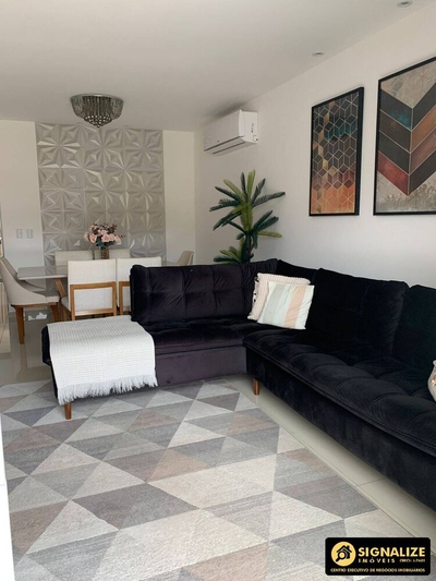 Casa, 4 quartos, 188 m² - Foto 2