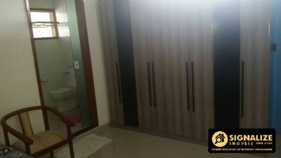 Casa, 3 quartos, 202 m² - Foto 4