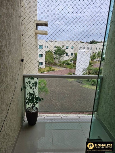 Apartamento, 2 quartos, 60 m² - Foto 2