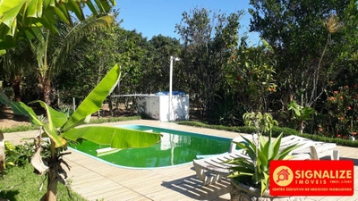 Sítio, 2 quartos, 7800 m² - Foto 4