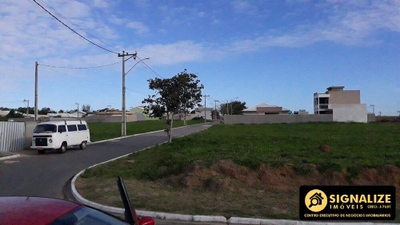 Terreno, 390 m² - Foto 2