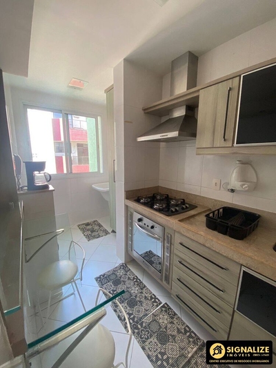 Cobertura, 2 quartos, 128 m² - Foto 5