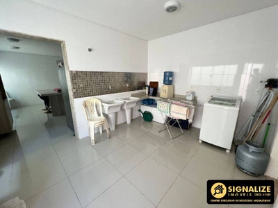 Casa, 5 quartos, 539 m² - Foto 3