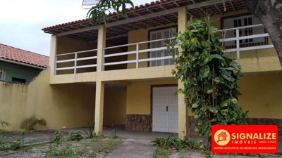 Casa, 3 quartos, 240 m² - Foto 2