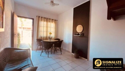 Casa de Condomínio, 2 quartos - Foto 2