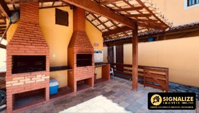 Casa de Condomínio, 2 quartos - Foto 4