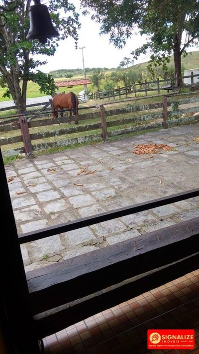 Sítio, 3 quartos, 6 hectares - Foto 5