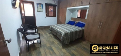 Casa de Condomínio, 1 quarto - Foto 3