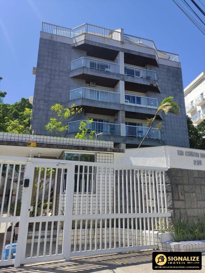 Apartamento, 2 quartos, 90 m² - Foto 2