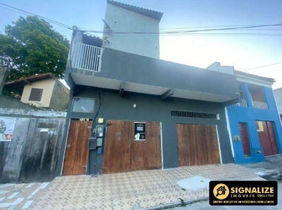 Casa, 6 quartos, 200 m² - Foto 1