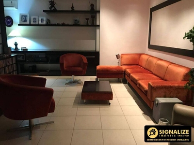 Cobertura, 3 quartos, 180 m² - Foto 1
