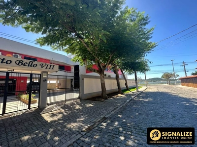 Apartamento, 2 quartos, 90 m² - Foto 1