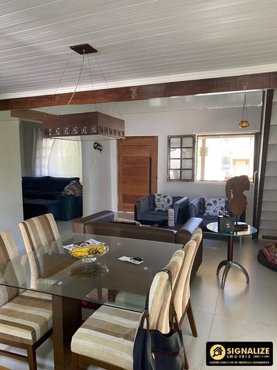 Casa de Condomínio, 3 quartos - Foto 3