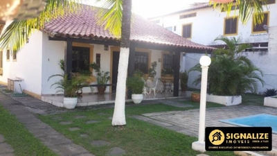 Casa, 4 quartos, 600 m² - Foto 2