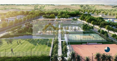 Terreno, 412 m² - Foto 1