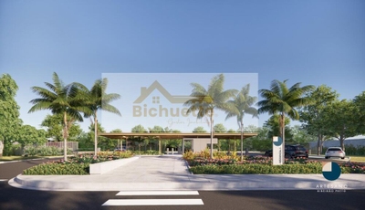 Terreno, 412 m² - Foto 2