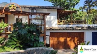 Casa, 5 quartos, 345 m² - Foto 5