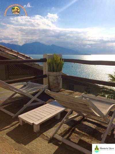 Casa, 5 quartos, 536 m² - Foto 1