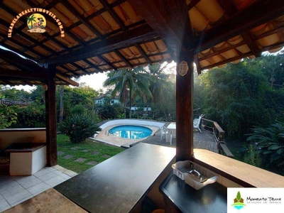 Casa, 4 quartos, 221 m² - Foto 3