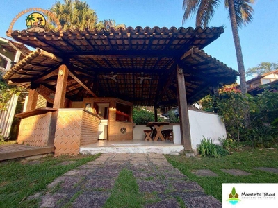 Casa, 4 quartos, 221 m² - Foto 5