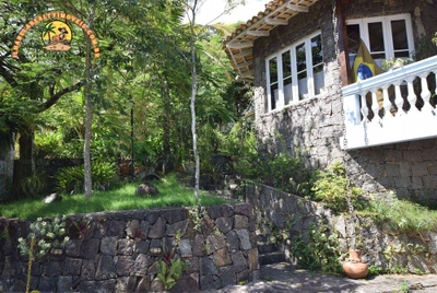 Casa de Condomínio, 4 quartos - Foto 2