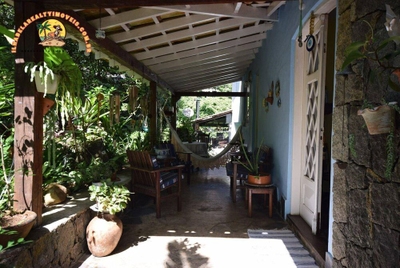 Casa de Condomínio, 4 quartos - Foto 3