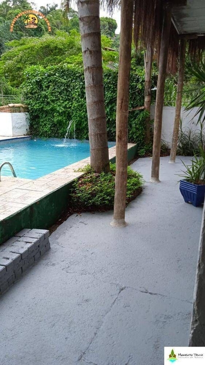 Pousada-Chalé, 7 quartos, 199 m² - Foto 4