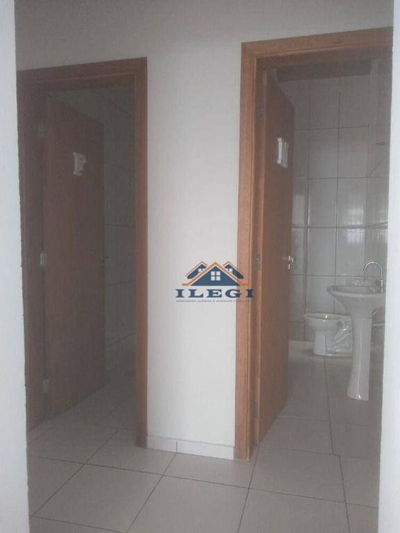 Depósito-Galpão, 205 m² - Foto 4