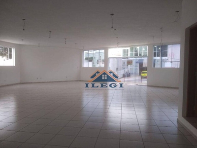 Depósito-Galpão, 205 m² - Foto 3