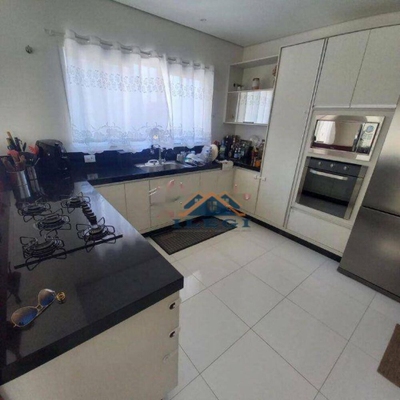 Casa, 3 quartos, 160 m² - Foto 2