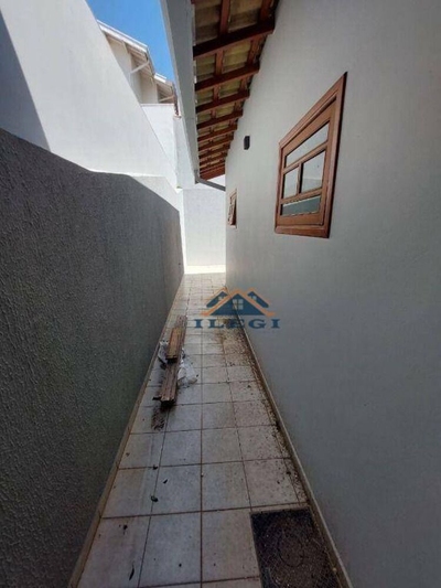 Casa de Condomínio, 3 quartos - Foto 2