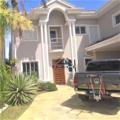 Casa de Condomínio, 4 quartos - Foto 2