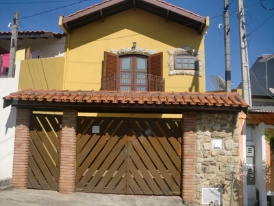 Casa, 3 quartos, 170 m² - Foto 2