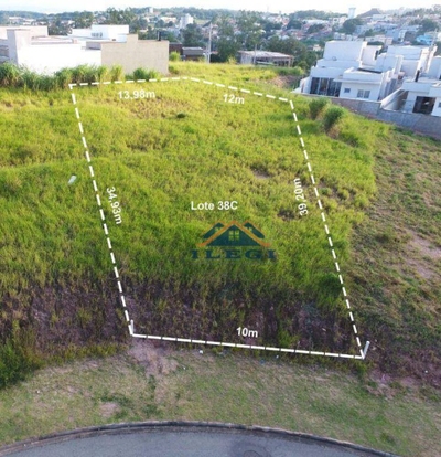 Loteamento e Condomínio, 665 m² - Foto 3