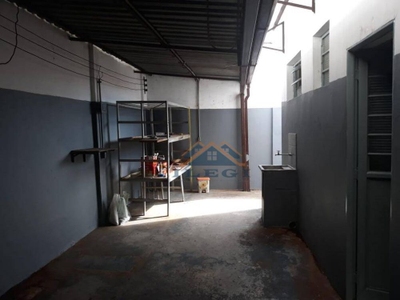 Depósito-Galpão, 250 m² - Foto 2