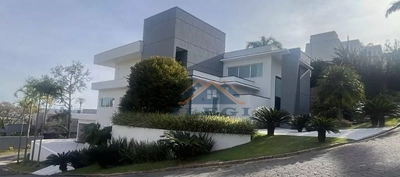 Casa de Condomínio, 4 quartos - Foto 1